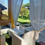 Countryside Hot & Romantic
