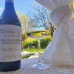 Countryside Hot & Romantic 4* Ceprano