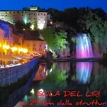 Countryside Hot & Romantic 4*
