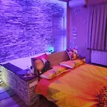 Countryside Hot & Romantic Gasthof 4*