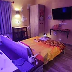 Gasthof Countryside Hot & Romantic Ceprano