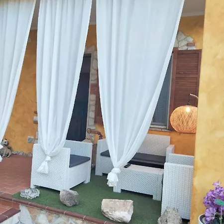Гостевой дом Countryside *