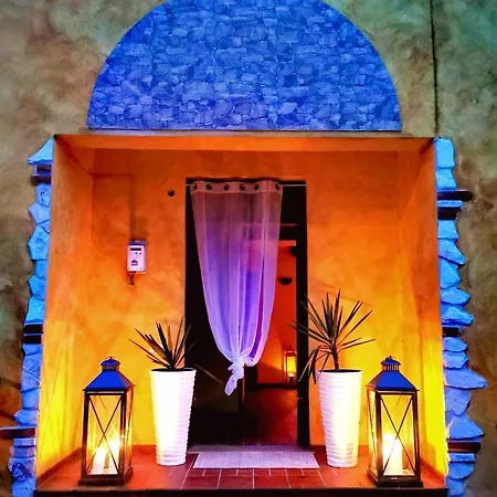 Countryside Hot & Romantic Ceprano