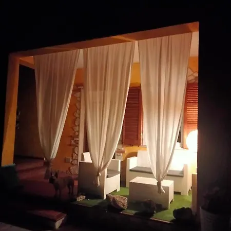 Countryside Hot & Romantic Guest house 4*