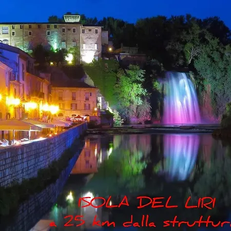 Countryside Hot & Romantic 4*