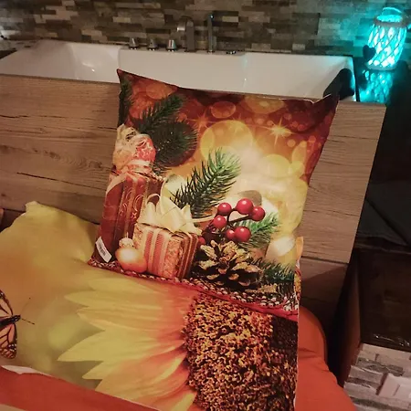 Countryside Hot & Romantic Ceprano