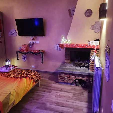 Countryside Hot & Romantic 4* Ceprano