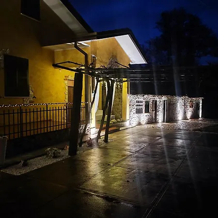 Гостевой дом Countryside *
