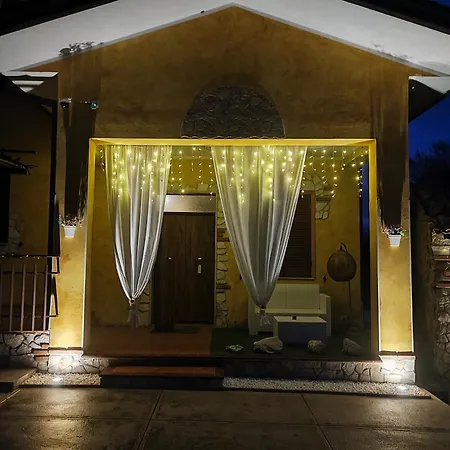 Countryside Hot & Romantic 4* Ceprano