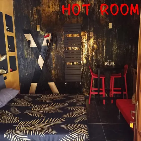 Countryside Hot & Romantic 4* Ceprano