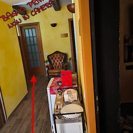 Gasthof Countryside Hot & Romantic Ceprano