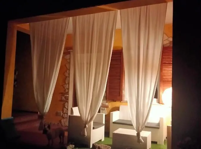 Countryside Hot & Romantic Konukevi 4*