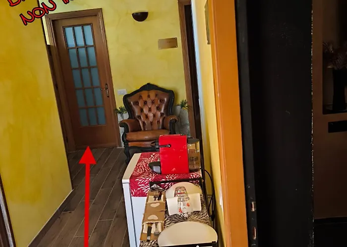 Konukevi Countryside Hot & Romantic Ceprano